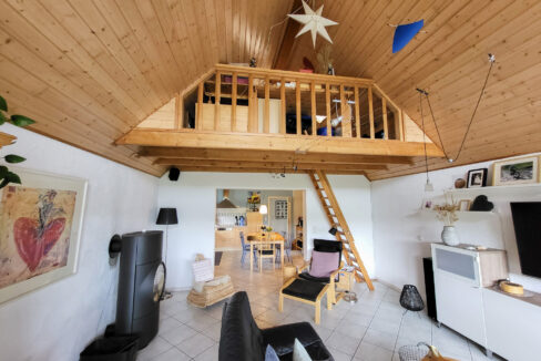 Wohnzimmer DG