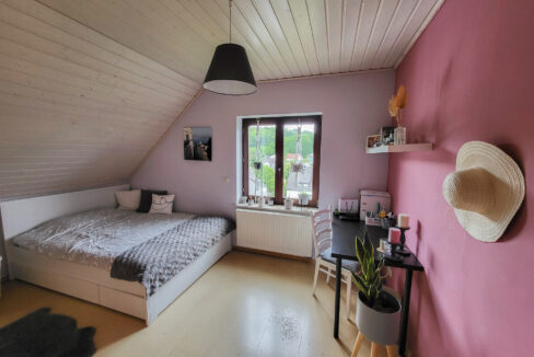 Zimmer DG