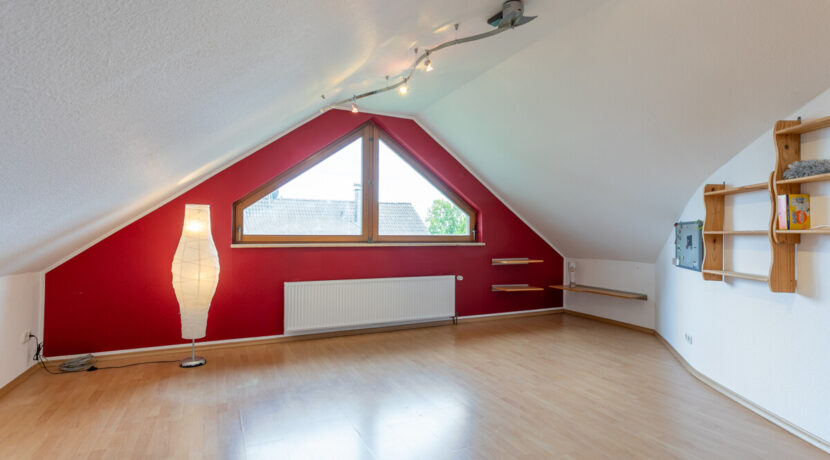 Schlafzimmer III