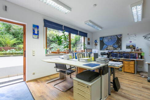 Wohnzimmer ELW