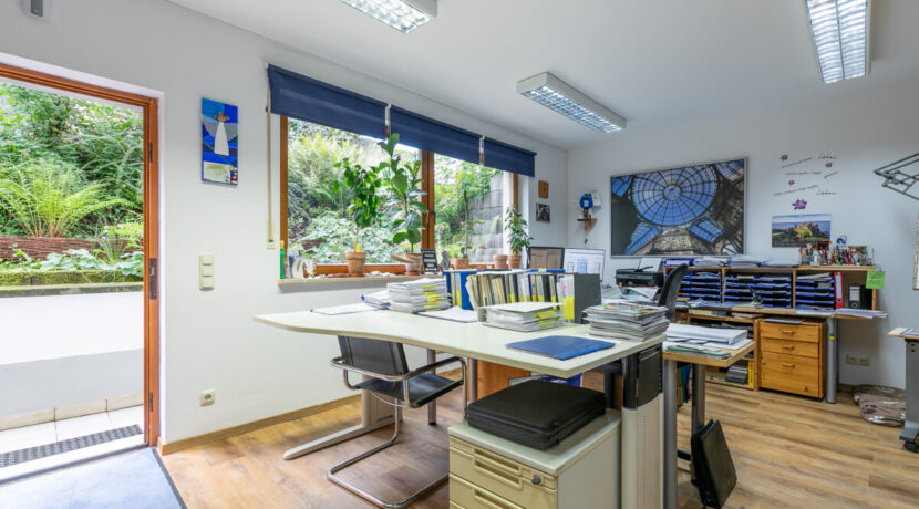 Wohnzimmer ELW
