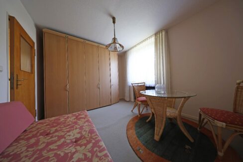 mögliches Kinderzimmer