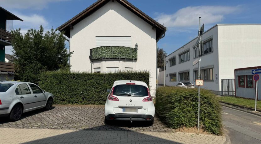 Stellplätze