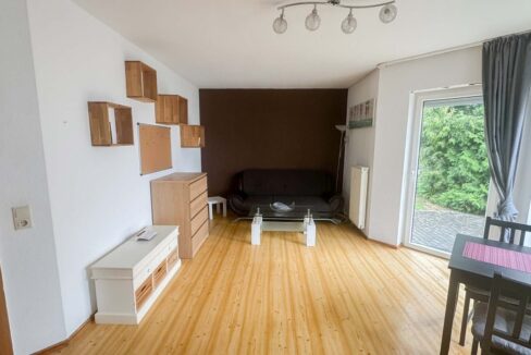 WE EG rechts Wohnen