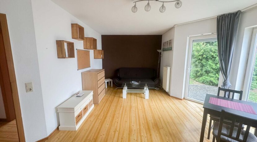 WE EG rechts Wohnen
