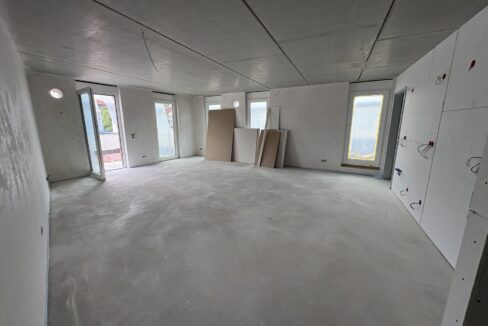 Wohnzimmer+ Küche