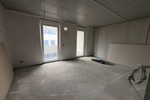 Schlaf & Wohnzimmer