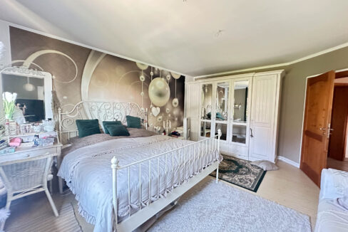 Schlafzimmer EG
