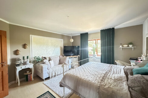 Schlafzimmer EG