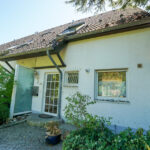 Lichtenbroich: charmantes Reihenendhaus