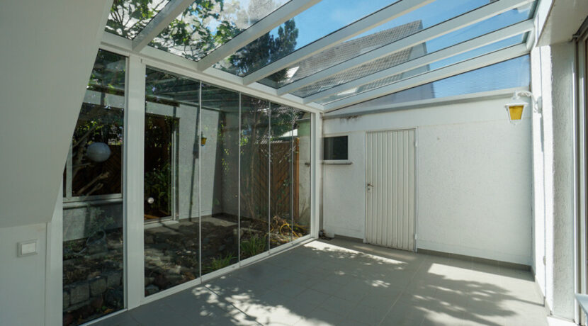 Wintergarten