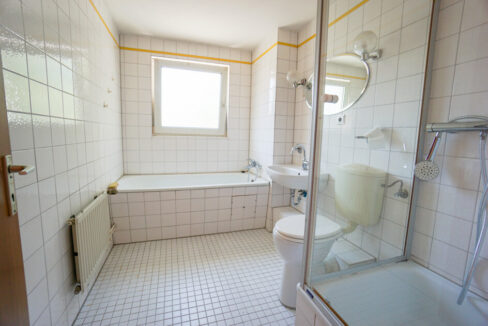 Badezimmer OG