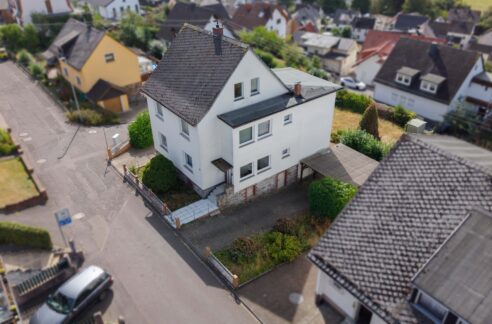 Seitenansicht