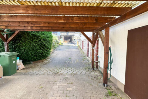 Carport