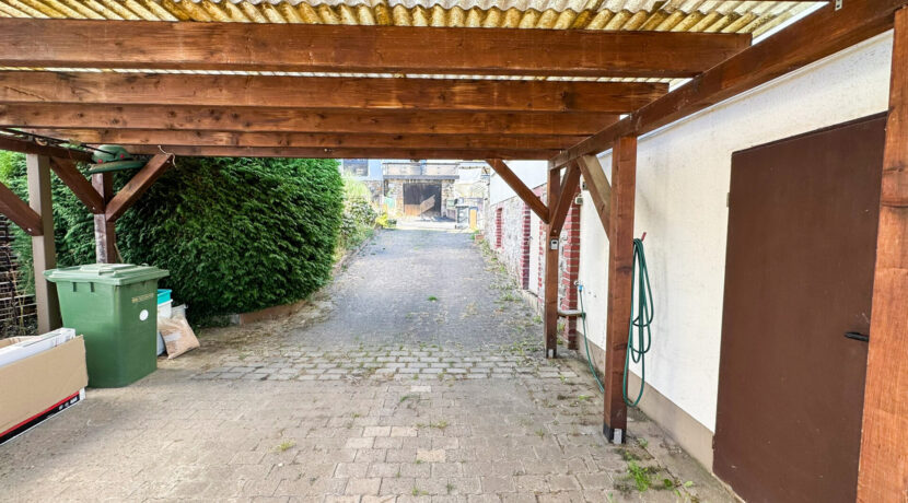 Carport