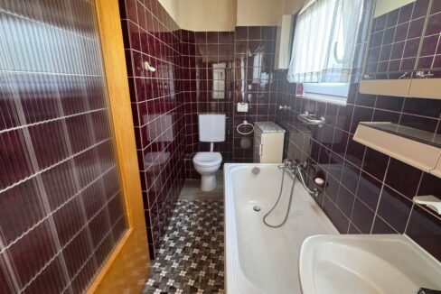 Tageslichtbad mit Wanne OG