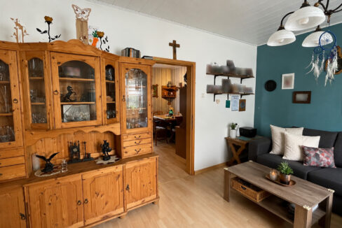 Wohnzimmer EG