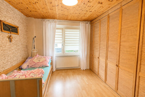 Schlafzimmer EG