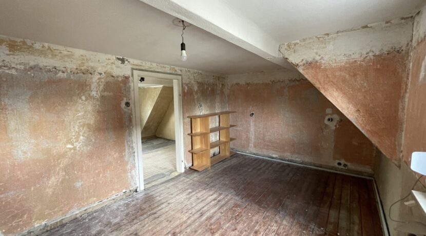 Kinderzimmer DG