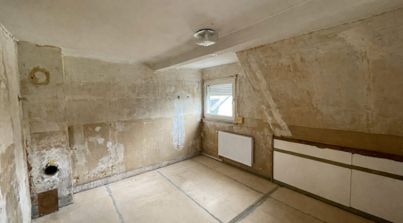 Schlafzimmer 1 DG
