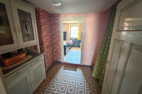Durchgangszimmer