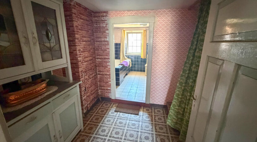 Durchgangszimmer