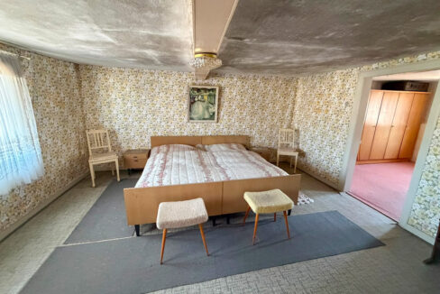 Schlafzimmer OG