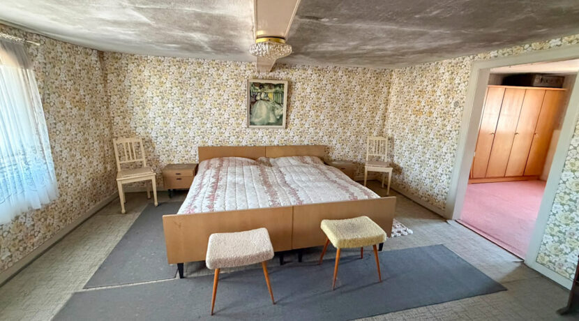 Schlafzimmer OG