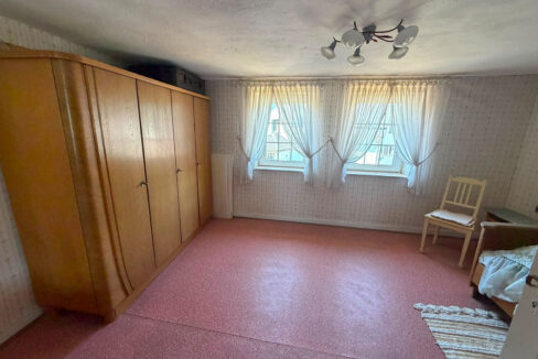 Schlafzimmer OG