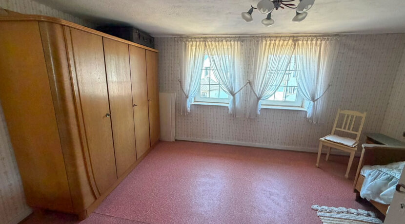 Schlafzimmer OG