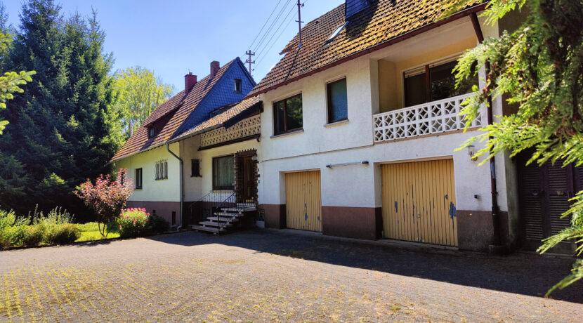 Vorderseite NH