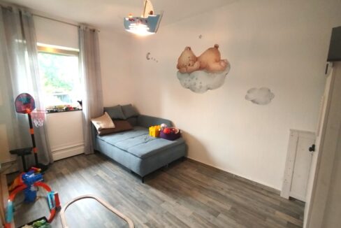 Kinderzimmer