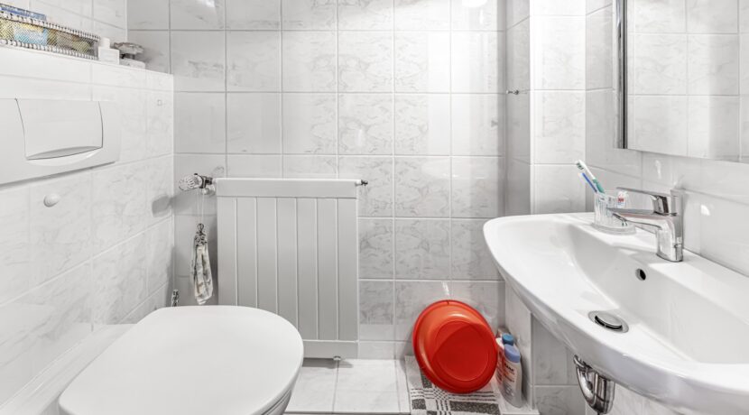 Gäste-WC
