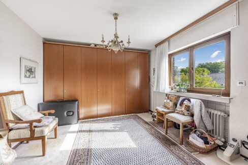 Schlafzimmer OG