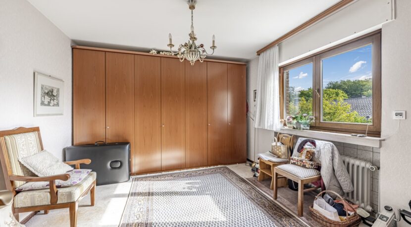 Schlafzimmer OG