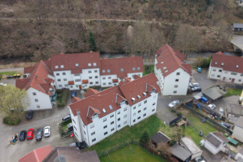 Luftaufnahme