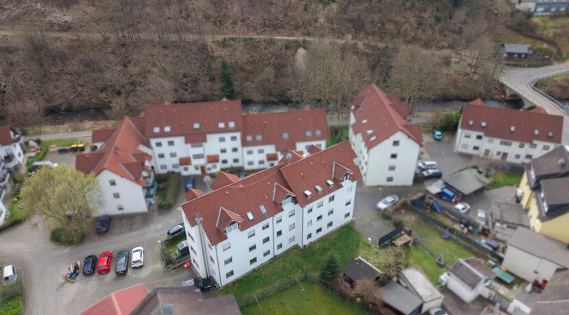 Luftaufnahme