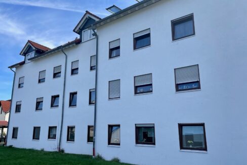 Objektansicht