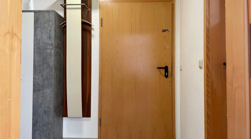 Flur Eingangsbereich Wohnung (Whg. 3)