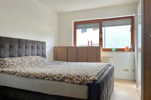 Schlafzimmer (Whg. 3)