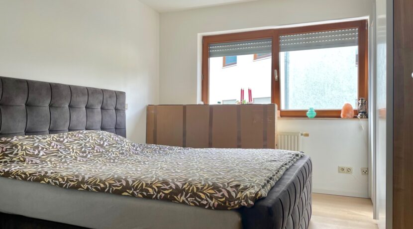 Schlafzimmer (Whg. 3)
