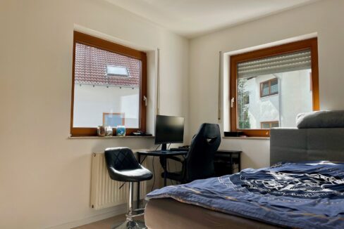 Zimmer (Whg. 3)