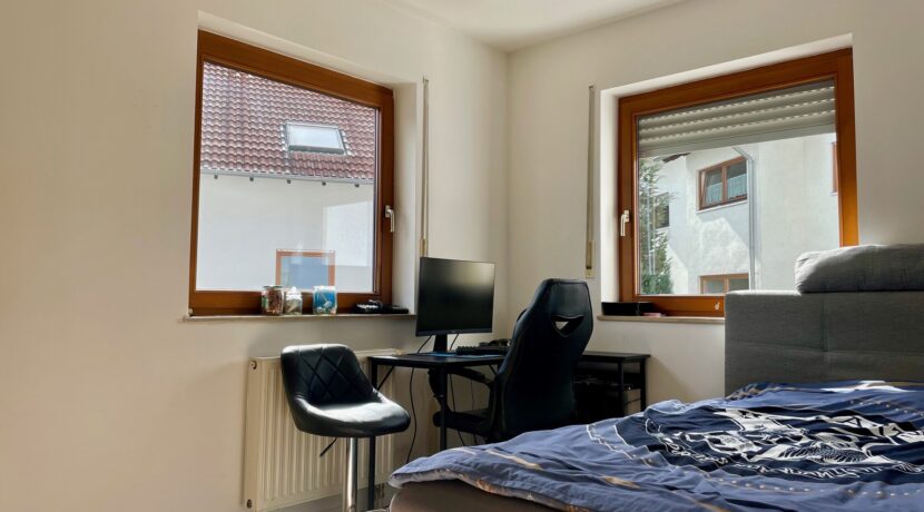 Zimmer (Whg. 3)