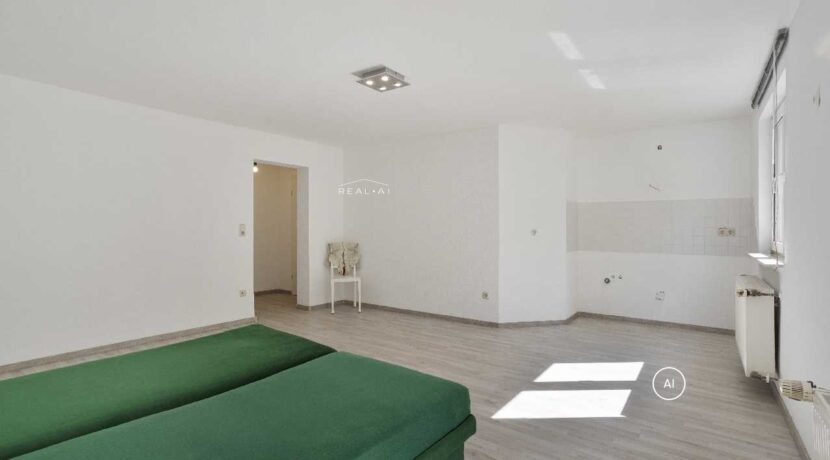 Appartement Untergeschoss