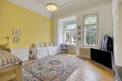 Schlafzimmer 2