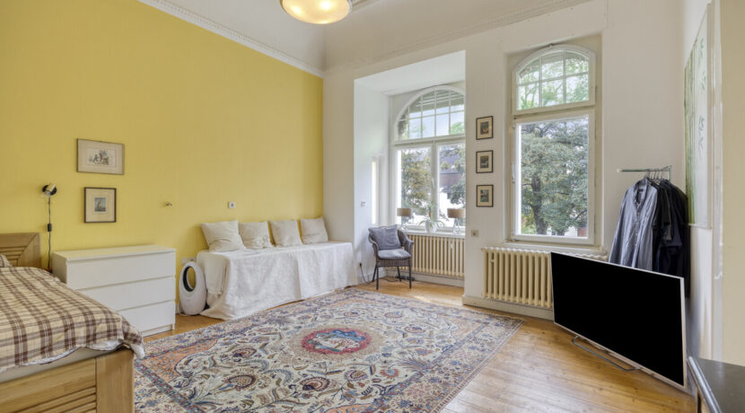 Schlafzimmer 2