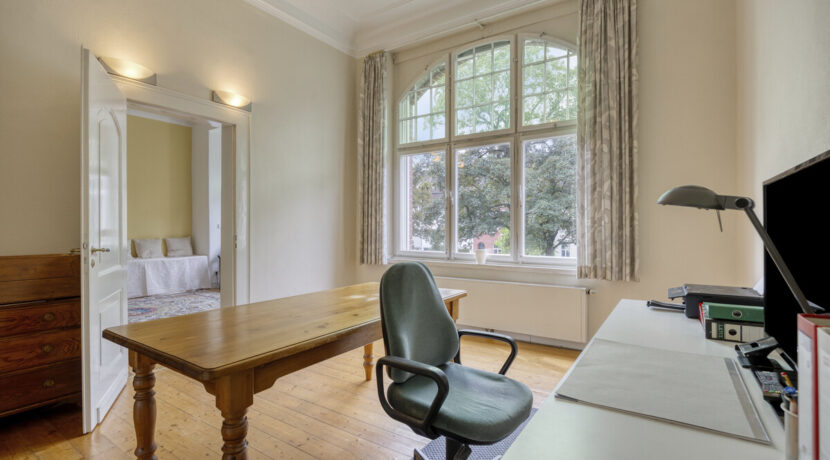 Arbeitszimmer