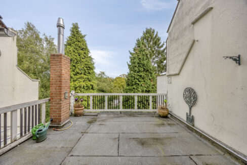 Terrasse 2. OG