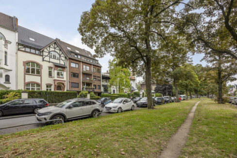 Umgebung