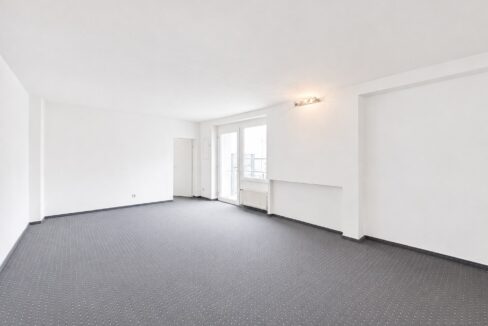 Empfangsbereich